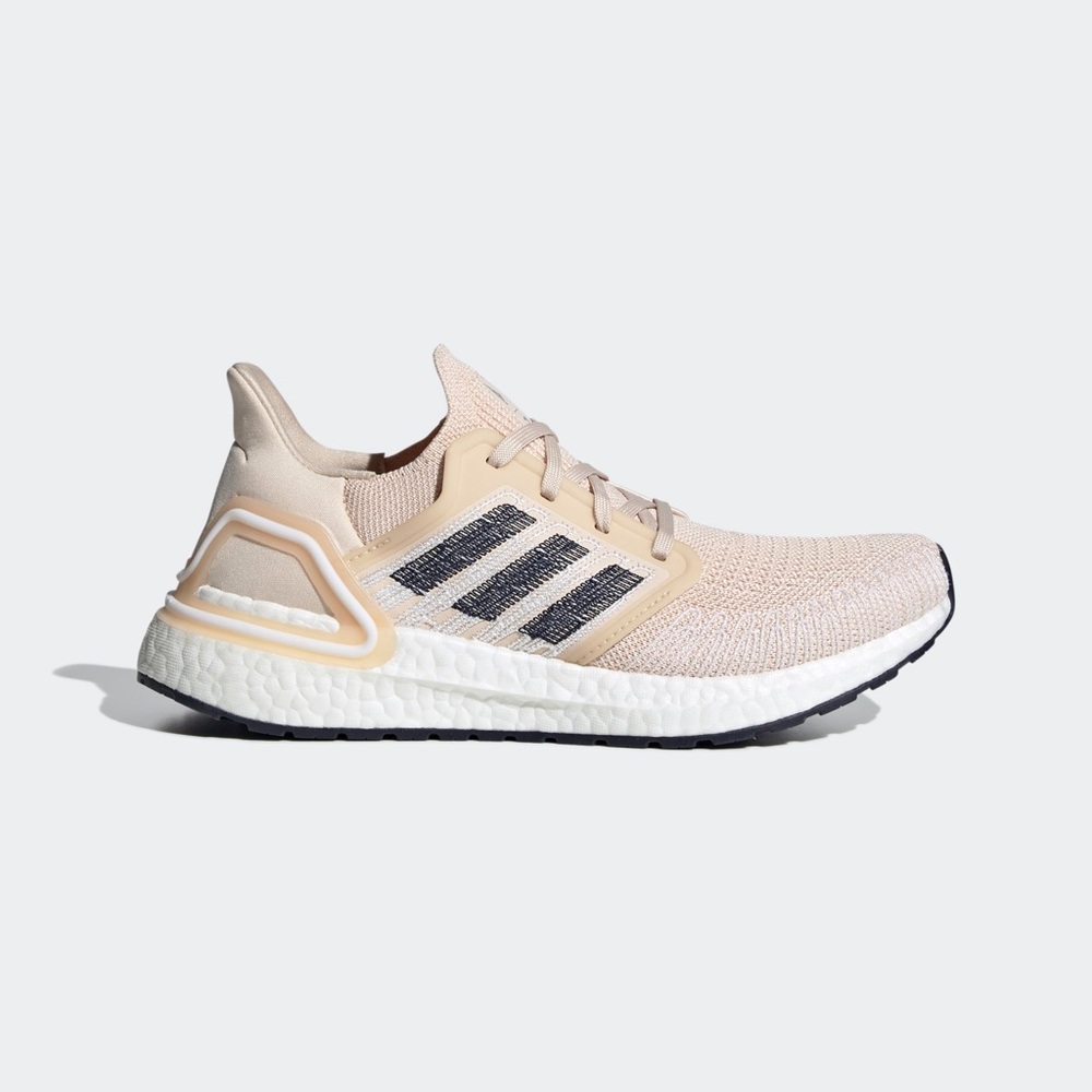 Womens Adidas Ultraboost 20 Parley Collection